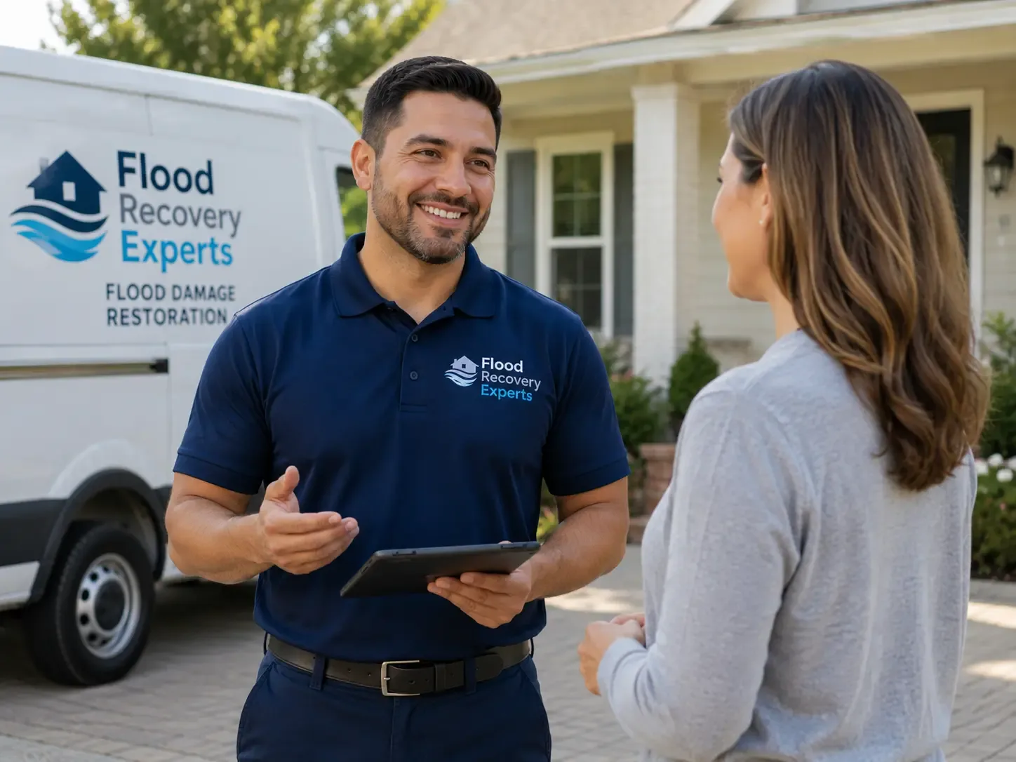 Flood Damage Cleanup Alliance, NE FAQs